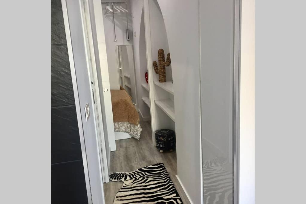 Apartamento De Diseno Centrico A 5 Min De Playa 알리칸테 외부 사진